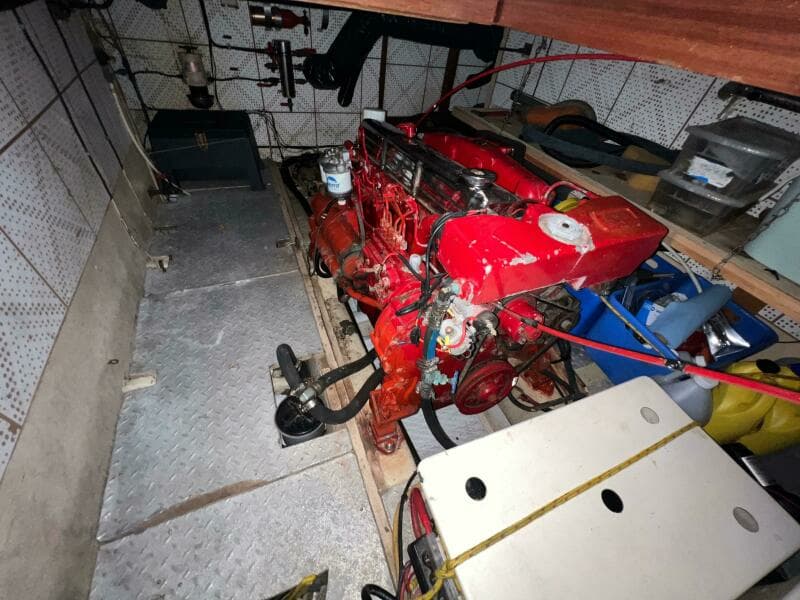 1987 Hershine Newburyport