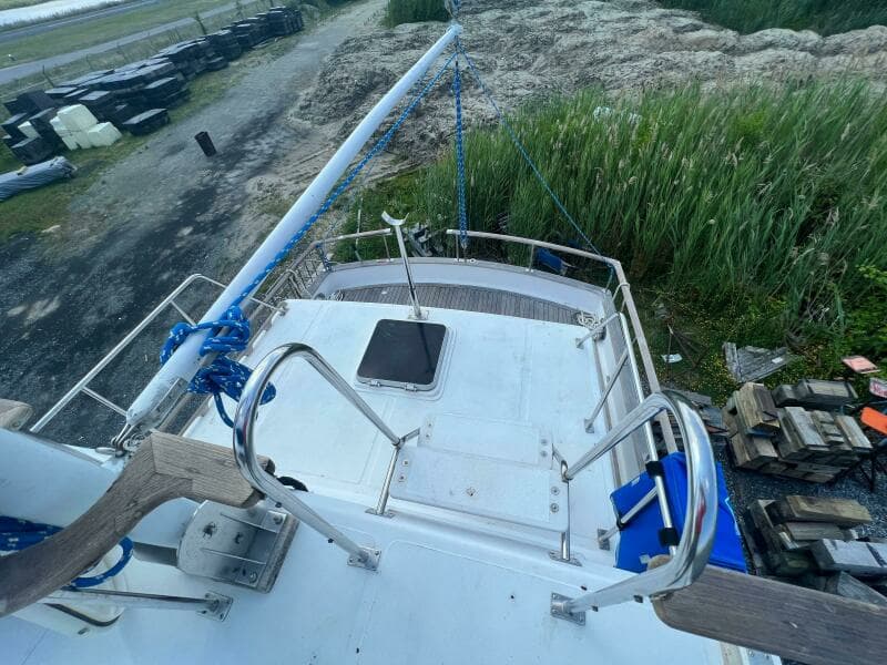 1987 Hershine Newburyport