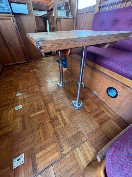 1987 Hershine Newburyport