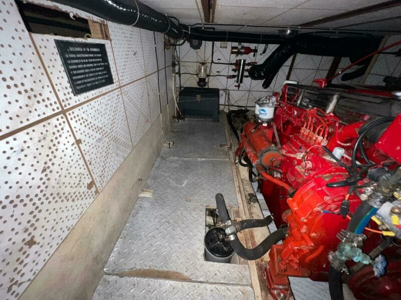 1987 Hershine Newburyport