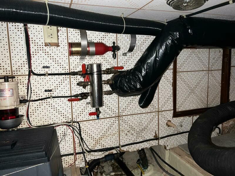 1987 Hershine Newburyport