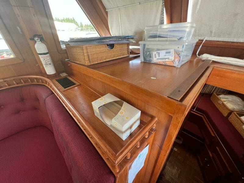 1987 Hershine Newburyport