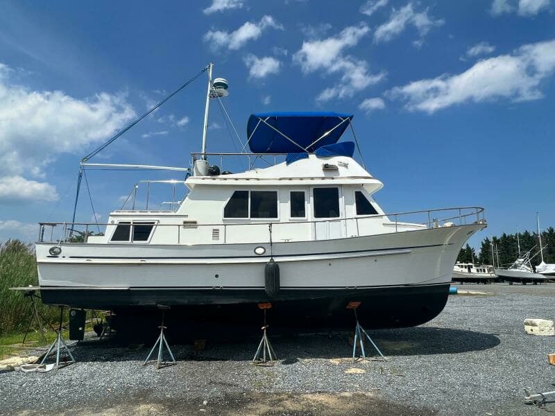 1987 Hershine Newburyport