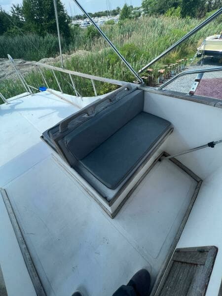 1987 Hershine Newburyport