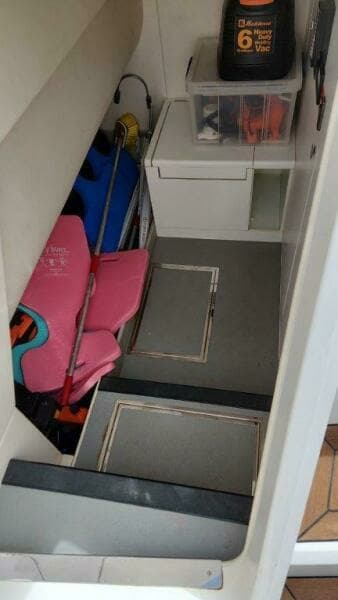 2018 Sunseeker Predator