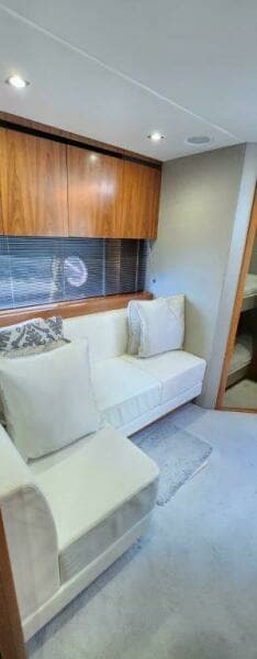 2018 Sunseeker Predator