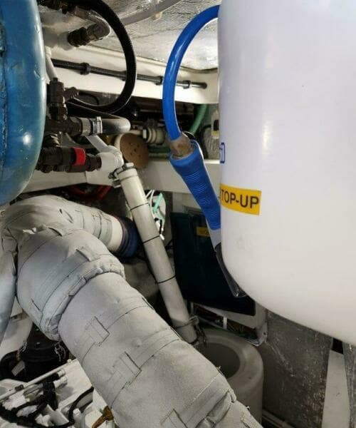 2018 Sunseeker Predator