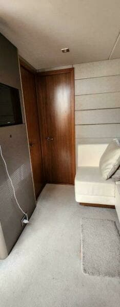 2018 Sunseeker Predator