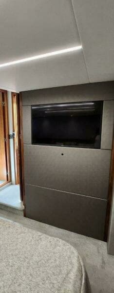 2018 Sunseeker Predator