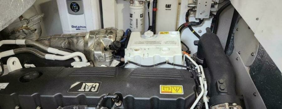 2018 Sunseeker Predator