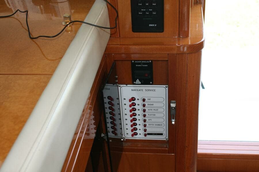 2000 Jefferson 56 Rivanna