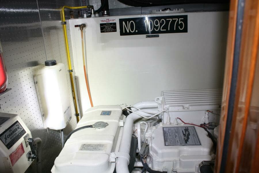 2000 Jefferson 56 Rivanna