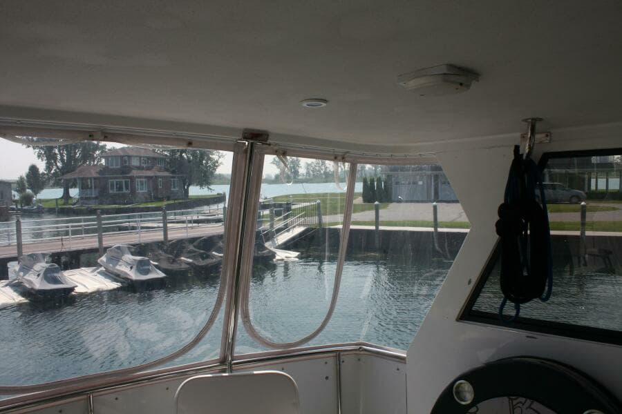 2000 Jefferson 56 Rivanna