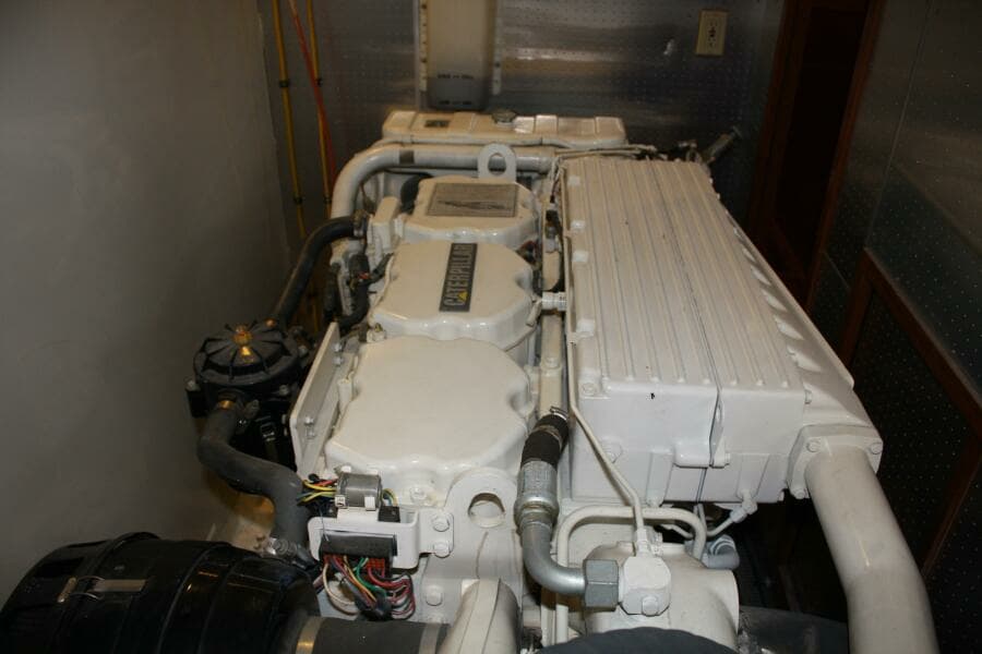 2000 Jefferson 56 Rivanna