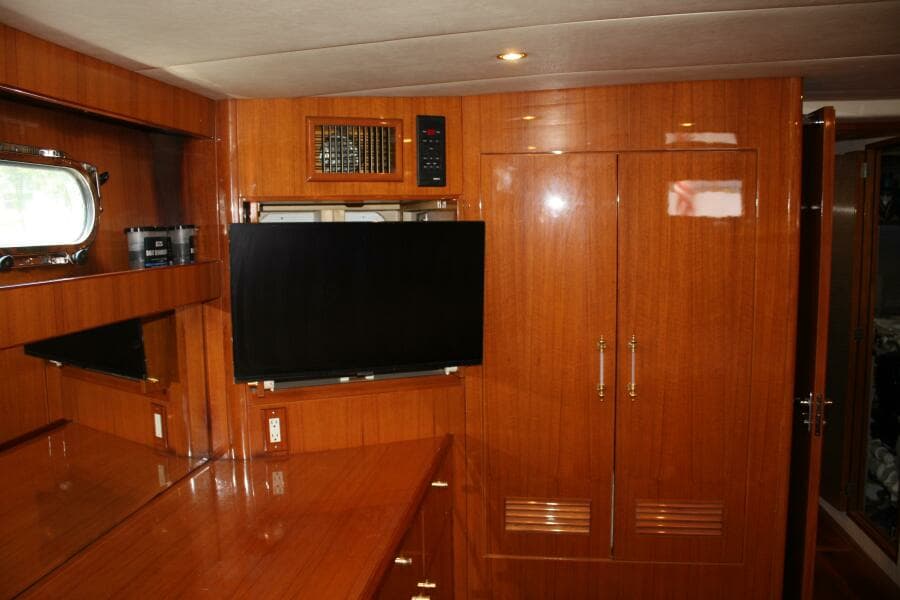 2000 Jefferson 56 Rivanna