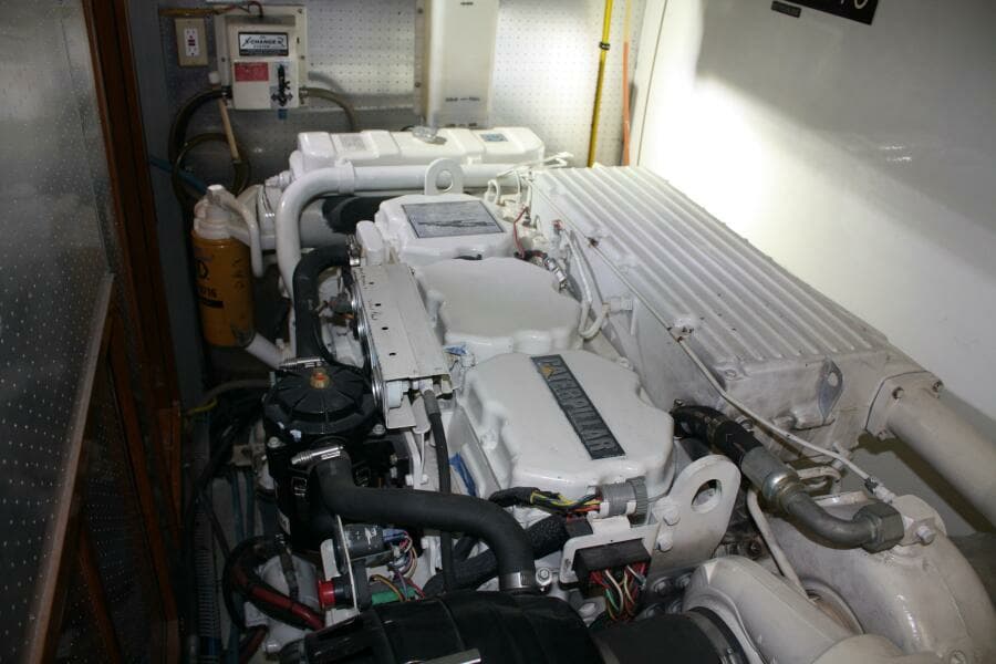 2000 Jefferson 56 Rivanna