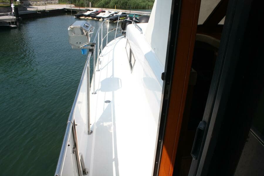 2000 Jefferson 56 Rivanna