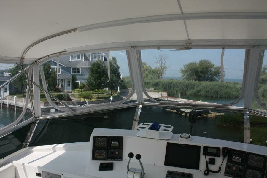 2000 Jefferson 56 Rivanna