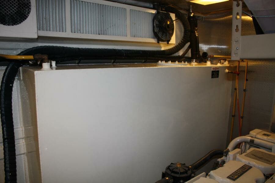 2000 Jefferson 56 Rivanna