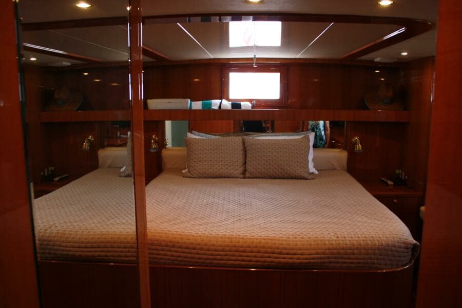 2000 Jefferson 56 Rivanna