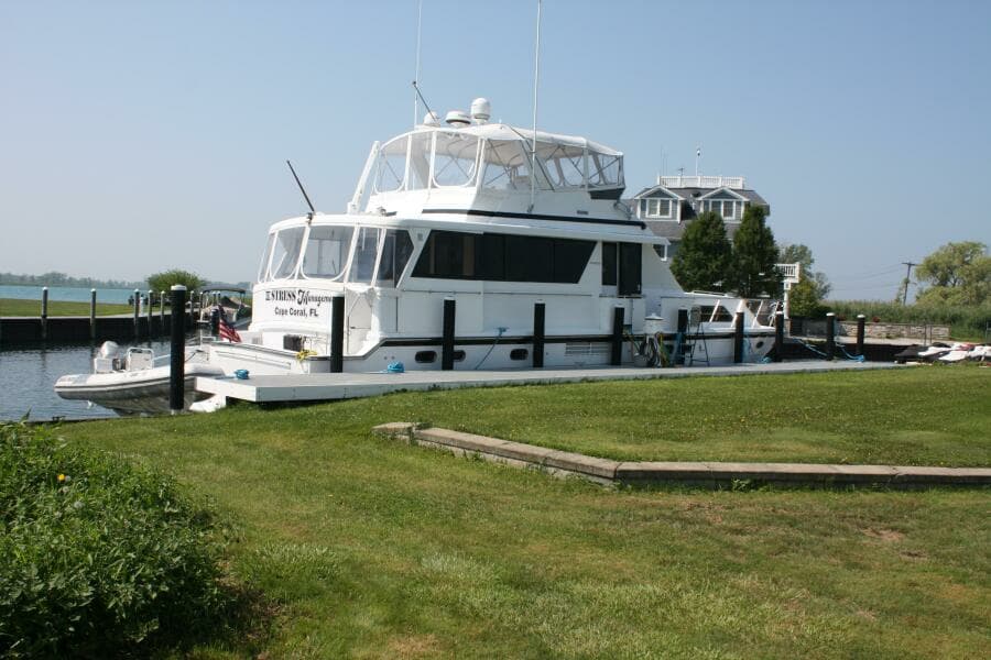 2000 Jefferson 56 Rivanna