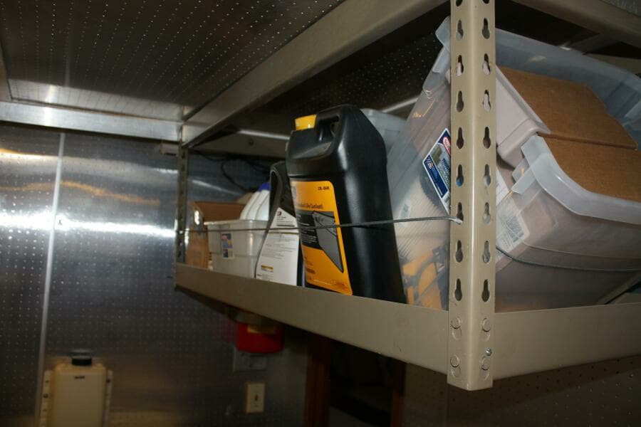 2000 Jefferson 56 Rivanna