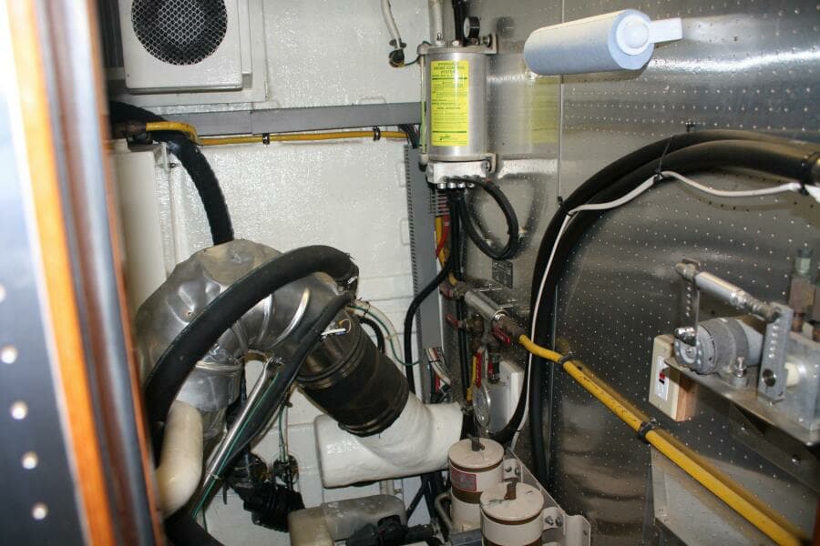 2000 Jefferson 56 Rivanna