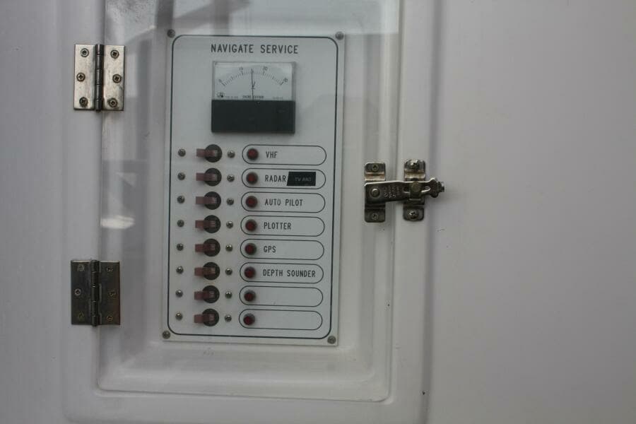 2000 Jefferson 56 Rivanna