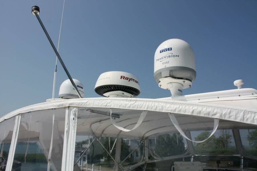 2000 Jefferson 56 Rivanna