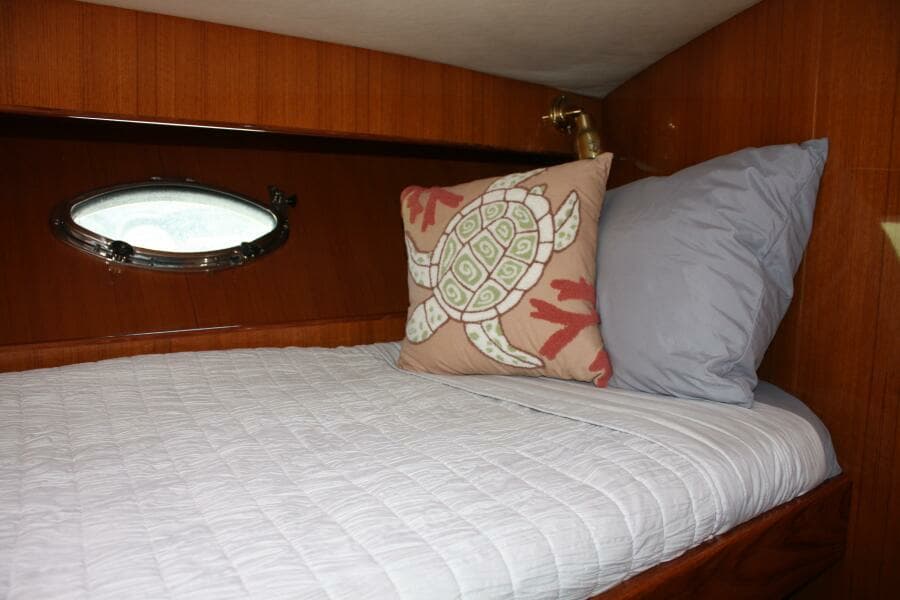 2000 Jefferson 56 Rivanna