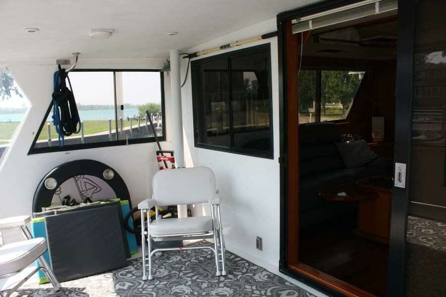 2000 Jefferson 56 Rivanna