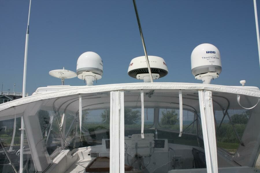 2000 Jefferson 56 Rivanna