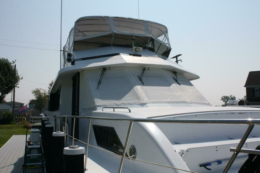 2000 Jefferson 56 Rivanna