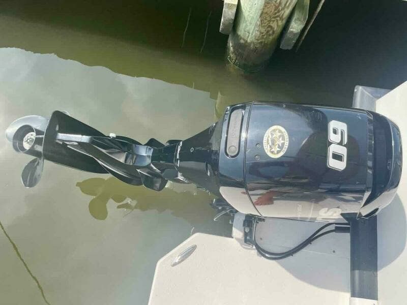 Great Harbour TT 35   Dilligaf      61