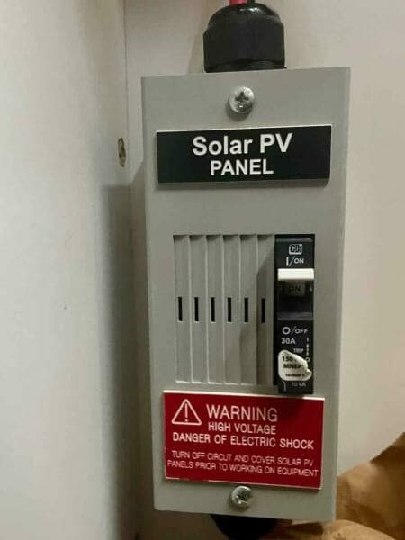 Great Harbour TT 35   Dilligaf      71