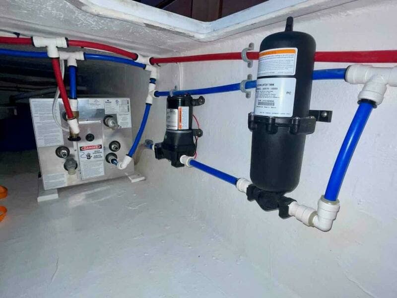 Great Harbour TT 35   Dilligaf      77