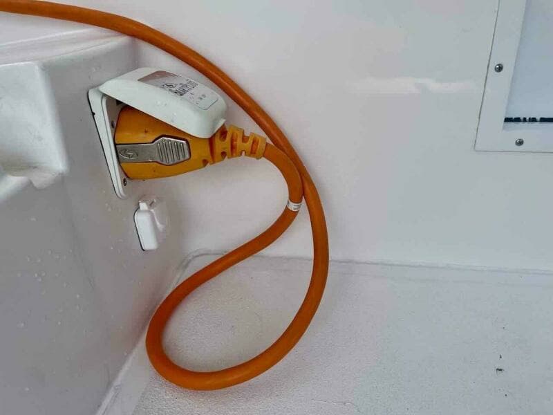 Great Harbour TT 35   Dilligaf      73