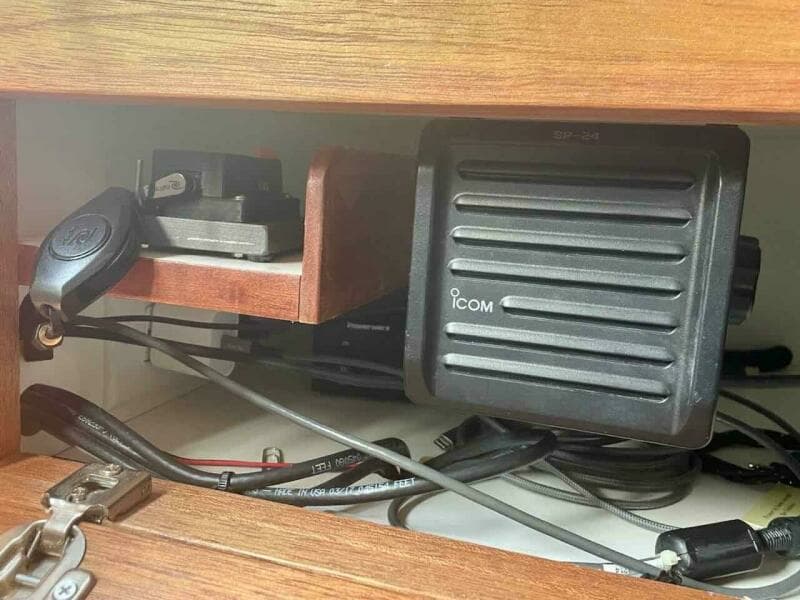 Great Harbour TT 35   Dilligaf      67