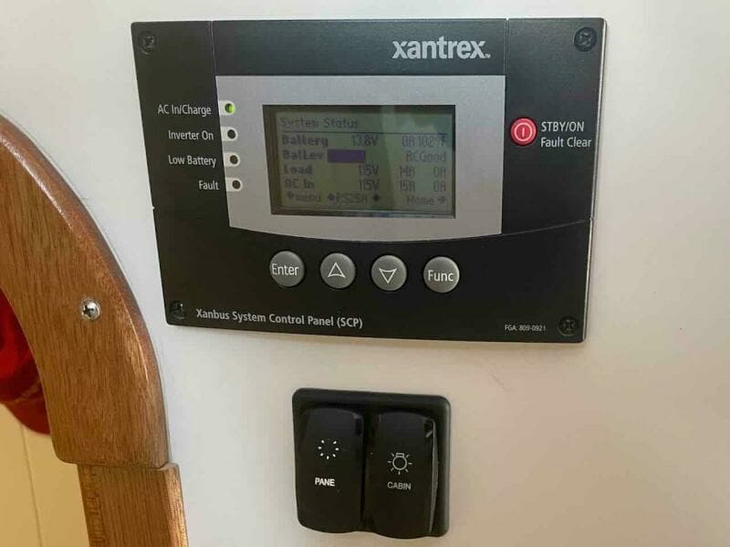 Great Harbour TT 35   Dilligaf      69