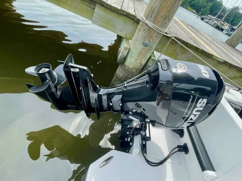 Great Harbour TT 35   Dilligaf      60