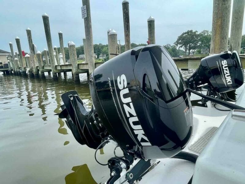 Great Harbour TT 35   Dilligaf      57