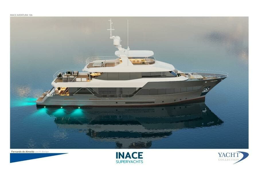 2027 Inace Aventura