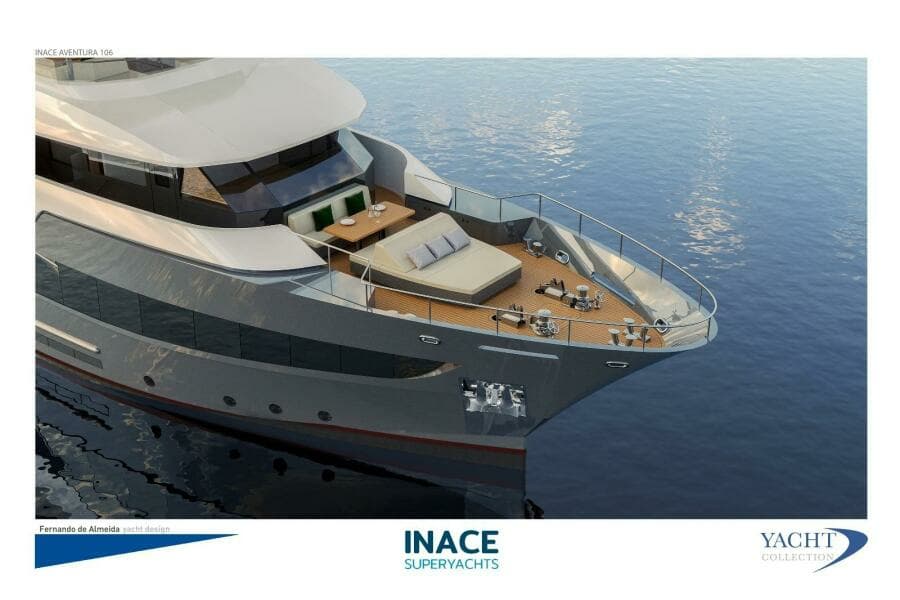 2027 Inace Aventura