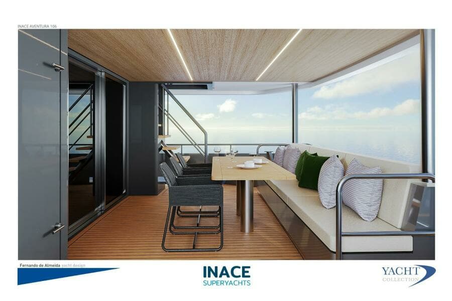 2027 Inace Aventura