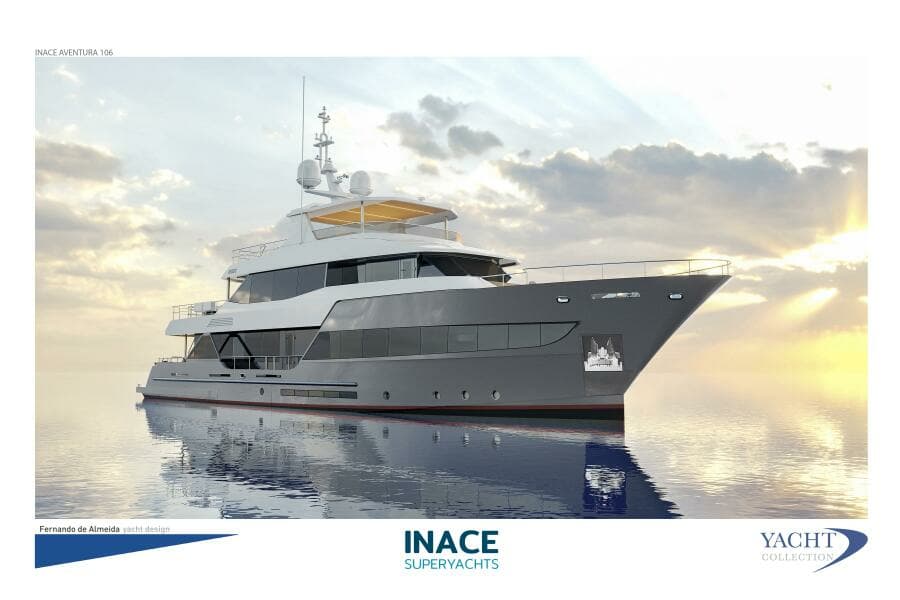 2027 Inace Aventura