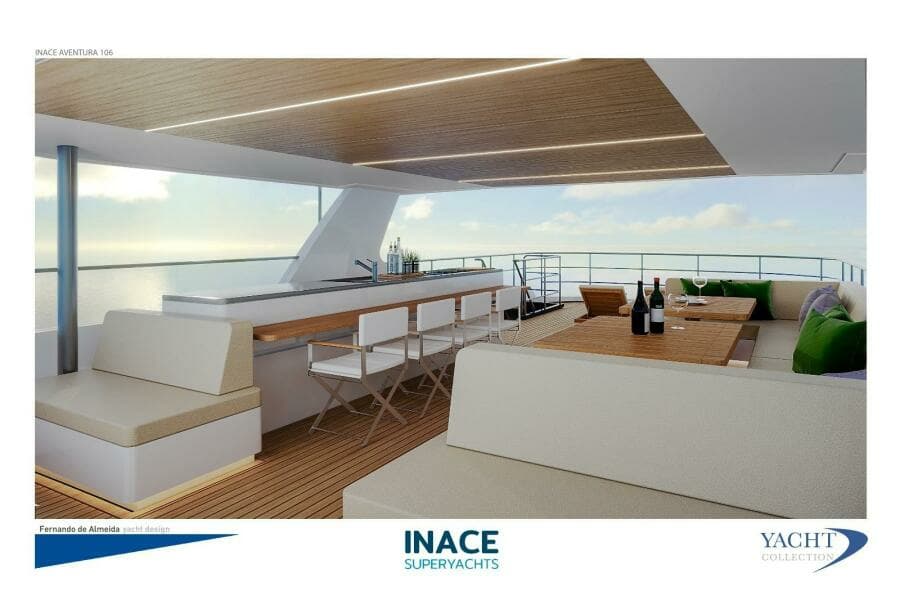 2027 Inace Aventura