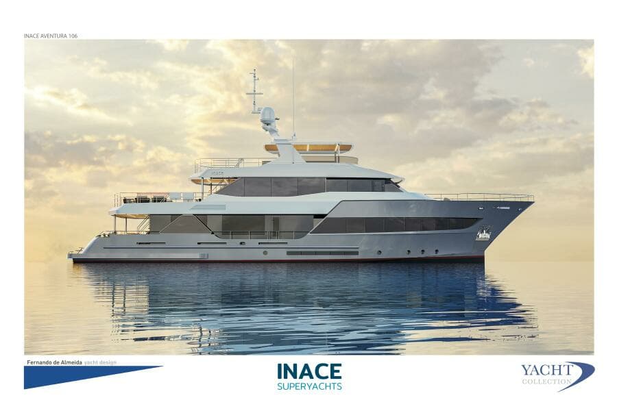 2027 Inace Aventura