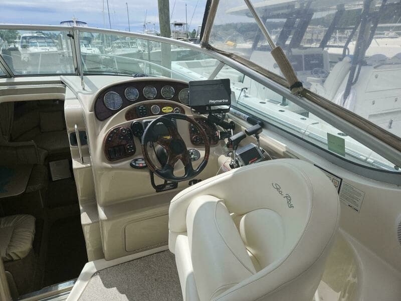 2004 Sea Ray 