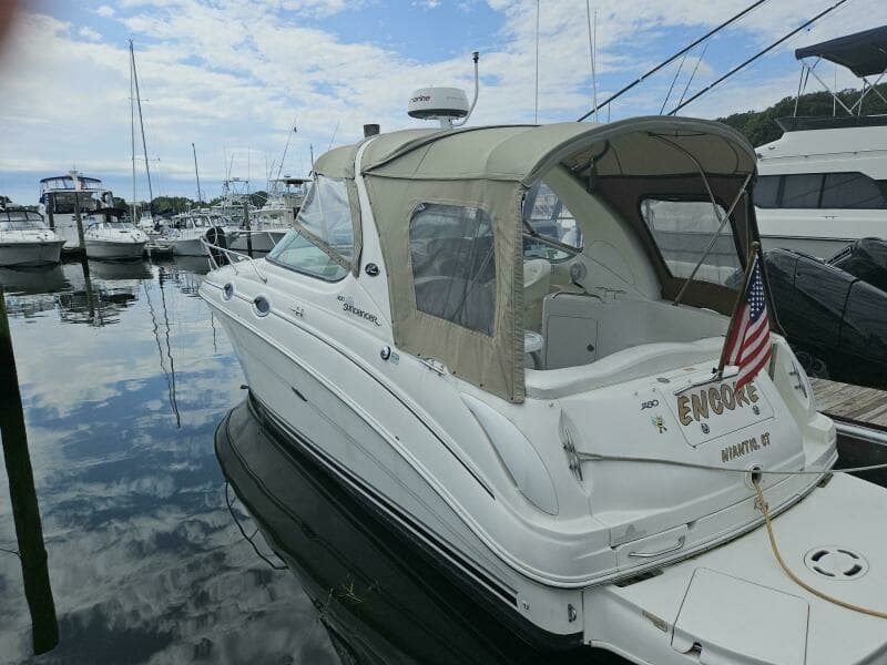 2004 Sea Ray 