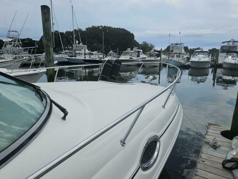 2004 Sea Ray 